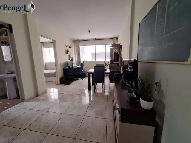 Apartamento para Venda em Curitiba/PR Centro 1 Quartos