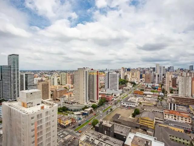 Apartamento para Venda em Curitiba/PR Centro 1 Quartos