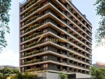 Praça Rui Barbosa, Curitiba - Terraço, Segurança