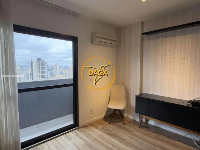 Apartamento para Venda em Curitiba/PR Centro 1 Quartos