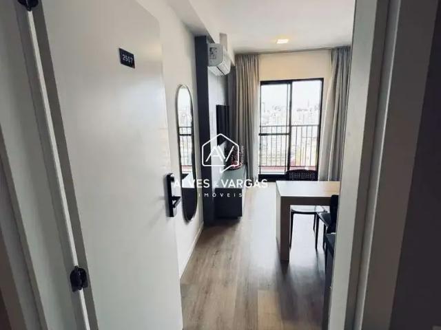 Apartamento para Venda em Curitiba/PR Centro 1 Quartos