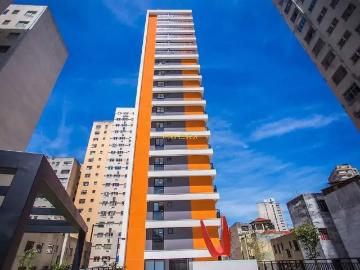 Praça Rui Barbosa, Curitiba - Academia