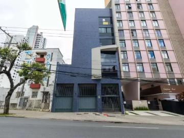 Apartamento para Venda em Curitiba/PR Centro 1 Quartos