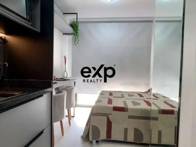 Apartamento para Venda em Curitiba/PR Centro 1 Quartos