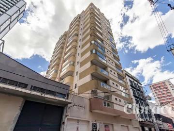 Apartamento para Venda em Curitiba/PR Centro 1 Quartos