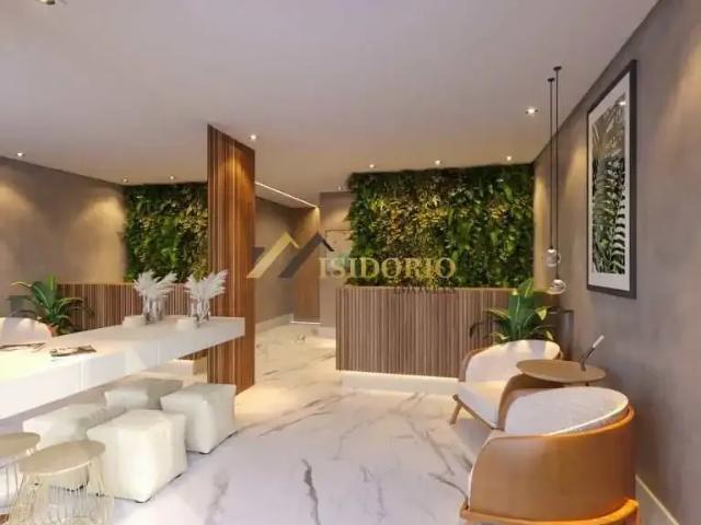 Apartamento para Venda em Curitiba/PR Centro 1 Quartos