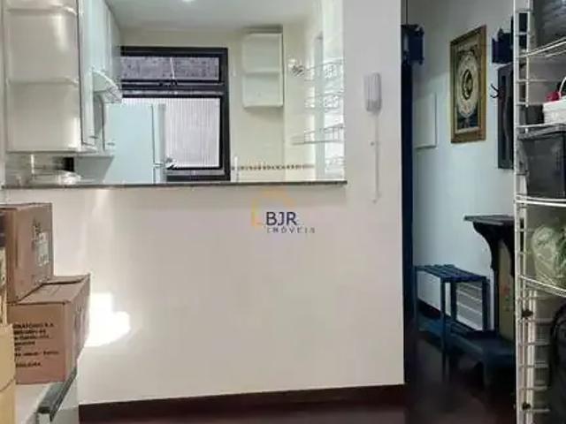 Apartamento para Venda em Curitiba/PR Centro 1 Quartos