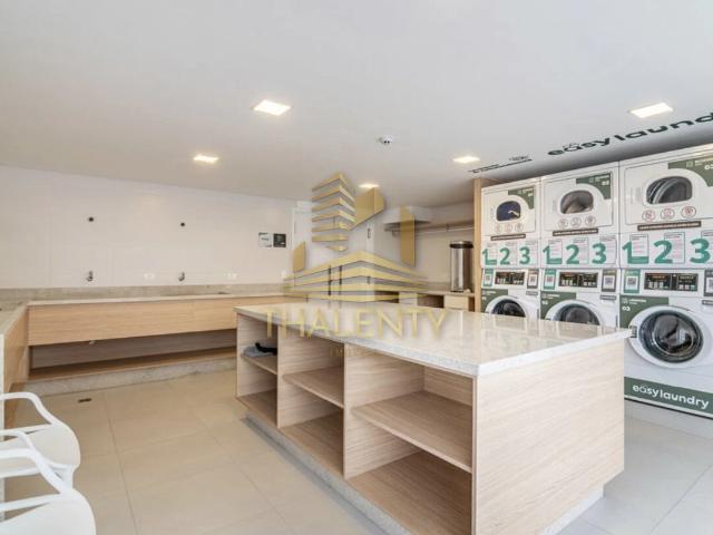 Apartamento para Venda em Curitiba/PR Centro 1 Quartos