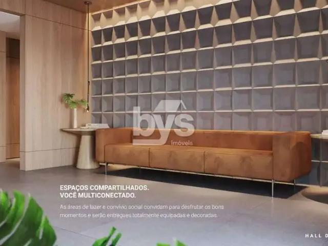 Apartamento para Venda em Curitiba/PR Centro 1 Quartos