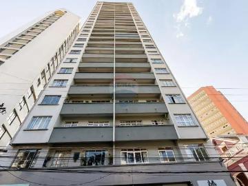 Apartamento para Venda em Curitiba/PR Centro 1 Quartos