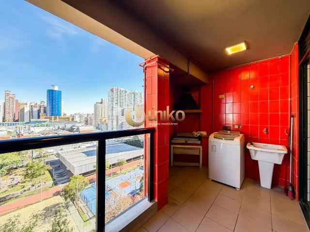 Apartamento para Venda em Curitiba/PR Centro 1 Quartos