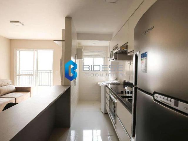 Apartamento para Venda em Curitiba/PR Centro 1 Quartos