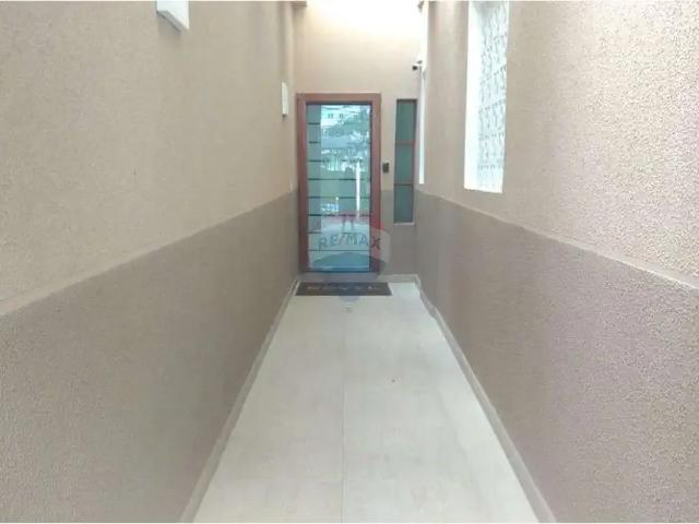 Apartamento para Venda em Curitiba/PR Centro 1 Quartos
