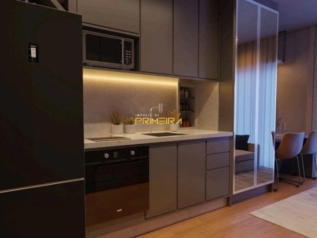 Apartamento para Venda em Curitiba/PR Centro 1 Quartos