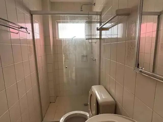 Apartamento para Venda em Curitiba/PR Centro 1 Quartos