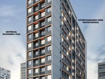 Apartamento para Venda em Curitiba/PR Centro 1 Quartos