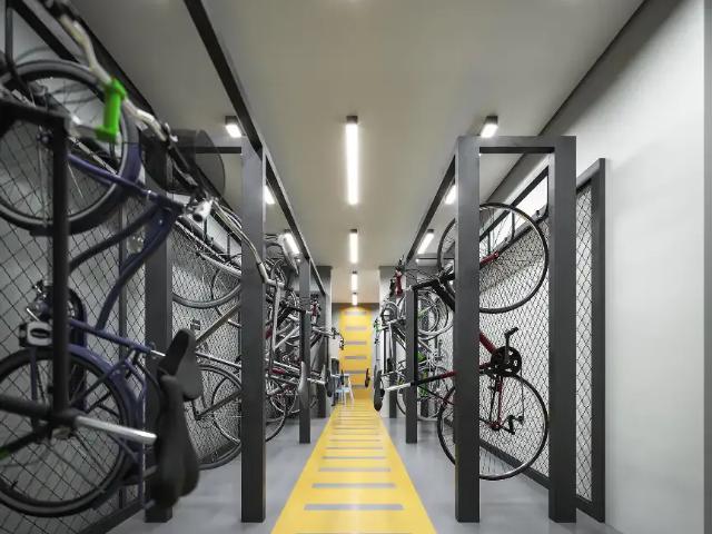 Apartamento para Venda em Curitiba/PR Centro 1 Quartos