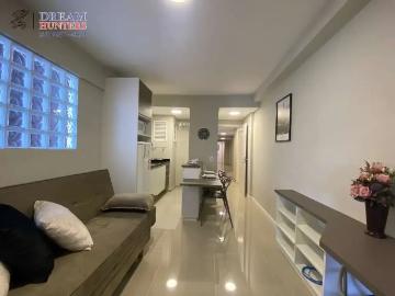 Apartamento para Venda em Curitiba/PR Centro 1 Quartos