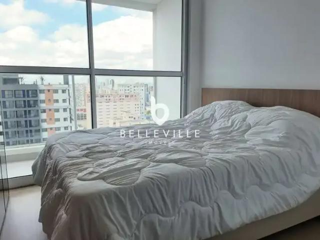 Apartamento para Venda em Curitiba/PR Centro 1 Quartos