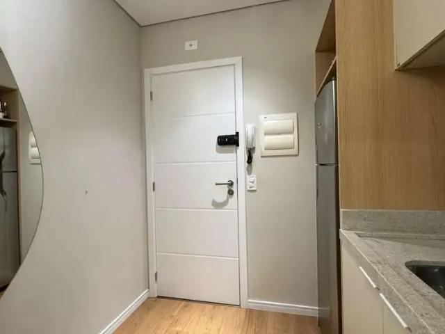 Apartamento para Venda em Curitiba/PR Centro 1 Quartos