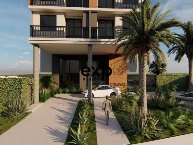 Apartamento para Venda em Curitiba/PR Centro 1 Quartos