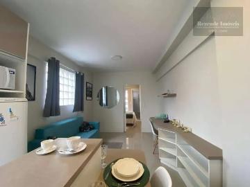 Apartamento para Venda em Curitiba/PR Centro 1 Quartos