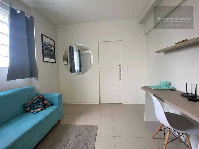 Apartamento para Venda em Curitiba/PR Centro 1 Quartos