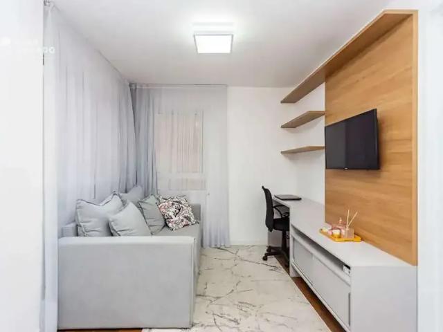Apartamento para Venda em Curitiba/PR Centro 1 Quartos