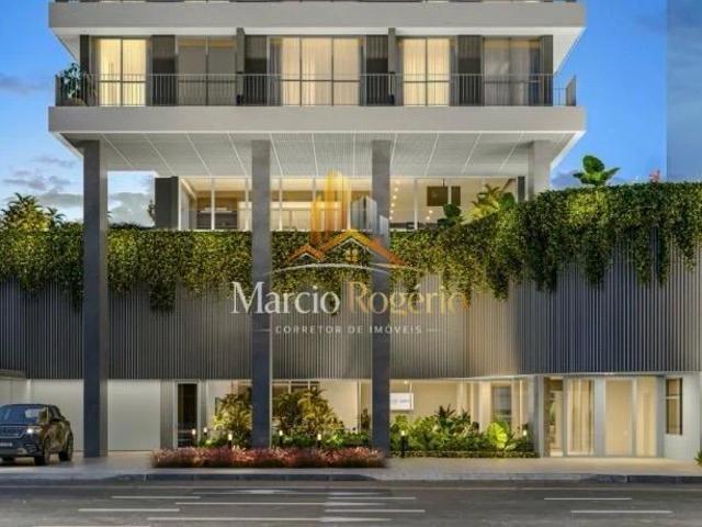 Apartamento para Venda em Curitiba/PR Centro 1 Quartos