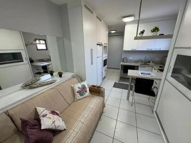 Apartamento para Venda em Curitiba/PR Centro 1 Quartos