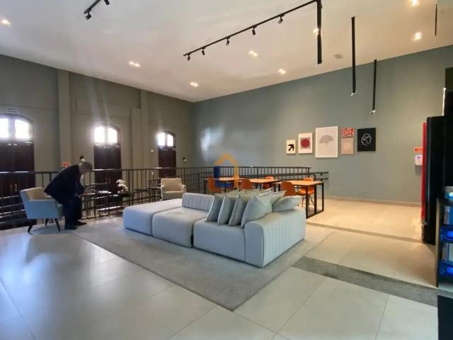 Apartamento para Venda em Curitiba/PR Centro 1 Quartos