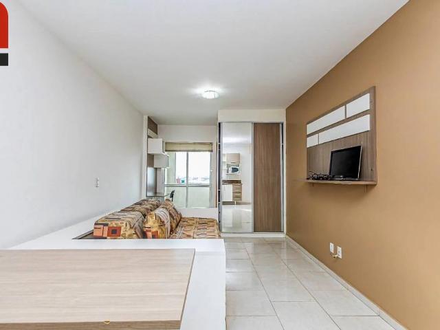 Apartamento para Venda em Curitiba/PR Centro 1 Quartos