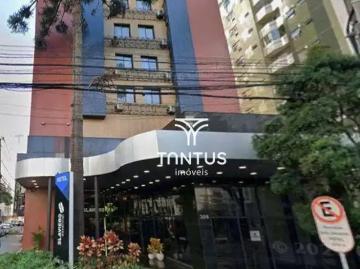 Praça Rui Barbosa, Curitiba - Academia