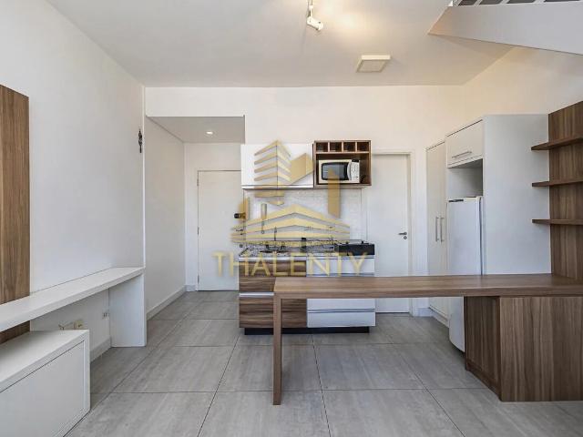 Apartamento para Venda em Curitiba/PR Centro 1 Quartos