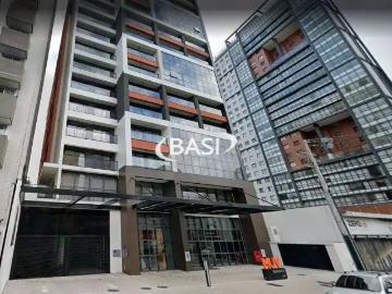 Praça Rui Barbosa, Curitiba - Academia