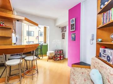 Apartamento para Venda em Curitiba/PR Centro 1 Quartos