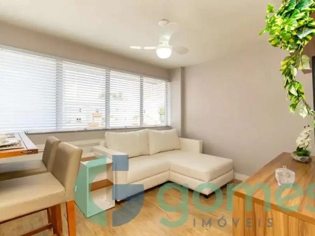 Apartamento para Venda em Curitiba/PR Centro 1 Quartos