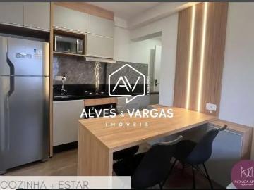 Apartamento para Venda em Curitiba/PR Centro 1 Quartos