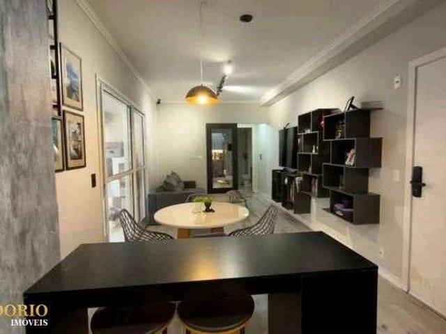 Apartamento para Venda em Curitiba/PR Centro 1 Quartos