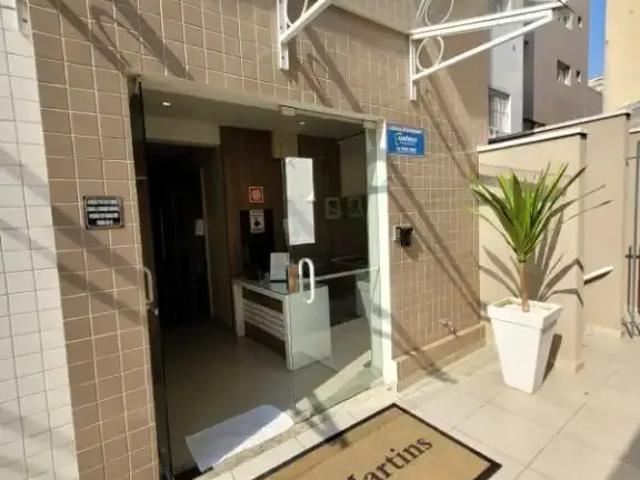 Apartamento para Venda em Curitiba/PR Centro 1 Quartos