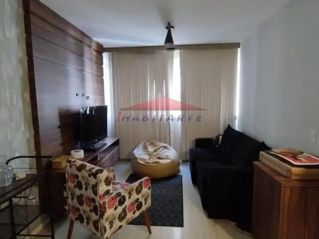 Apartamento para Venda em Curitiba/PR Centro 1 Quartos