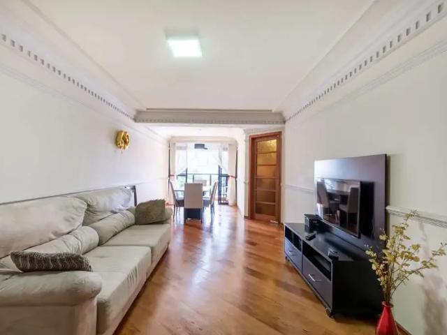 Apartamento para Venda em Curitiba/PR Centro 1 Quartos