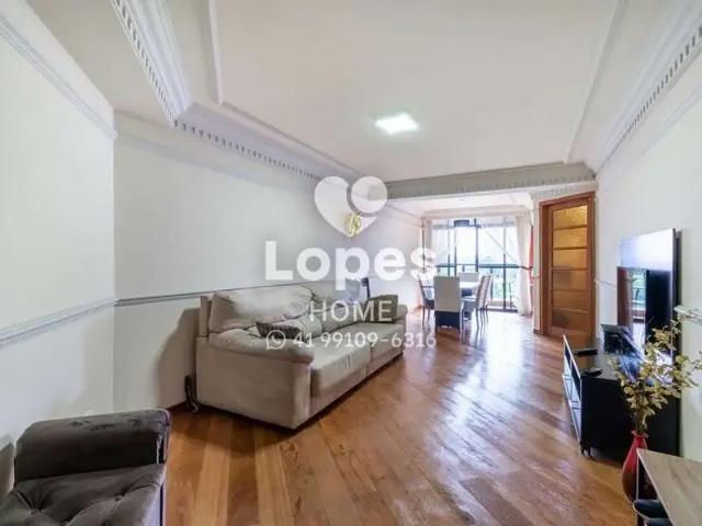 Apartamento para Venda em Curitiba/PR Centro 1 Quartos