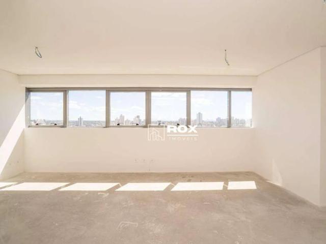 Apartamento para Venda em Curitiba/PR Centro 1 Quartos