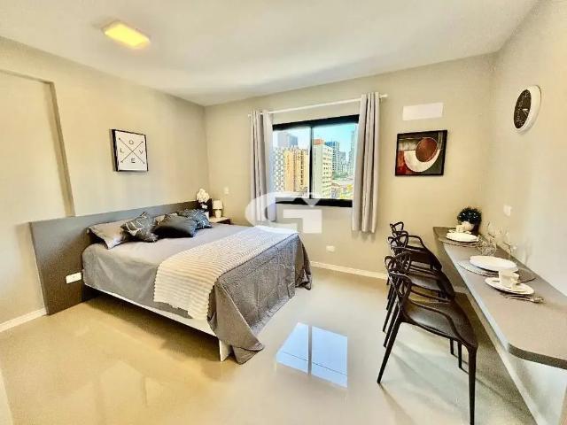 Apartamento para Venda em Curitiba/PR Centro 1 Quartos