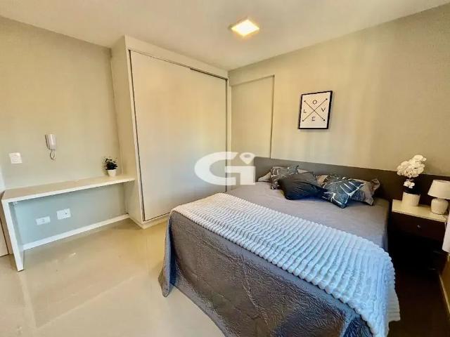 Apartamento para Venda em Curitiba/PR Centro 1 Quartos