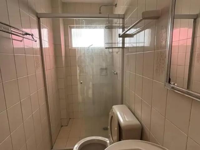 Apartamento para Venda em Curitiba/PR Centro 1 Quartos