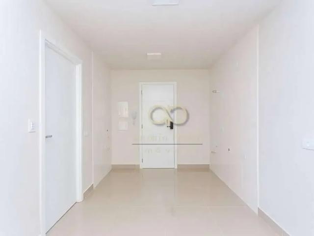 Apartamento para Venda em Curitiba/PR Centro 1 Quartos