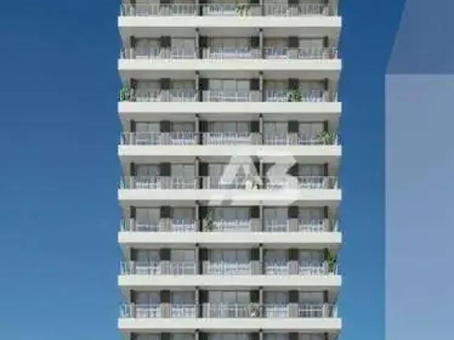 Apartamento para Venda em Curitiba/PR Centro 1 Quartos