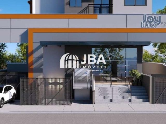 Apartamento para Venda em Curitiba/PR Centro 1 Quartos